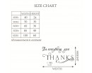 In every thing give Thanks Wall Decal - Religious Decal